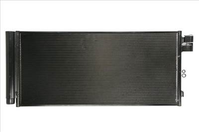 BMW 4es G22, G23, G82, G83 klímahûtő