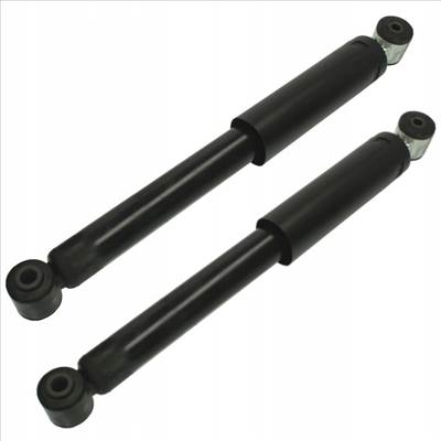 DS3 hátsó lengéscsillapító