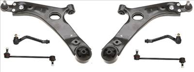 Hyundai ix35 első lengőkar szett