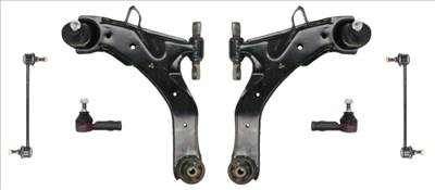 Hyundai Coupe első lengőkar szett