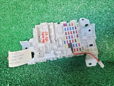 SUZUKI VITARA Biztosítéktábla Utastér AA1A4881