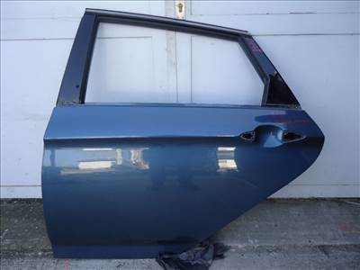HYUNDAI i40 Bal hátsó Ajtó (Üres lemez)