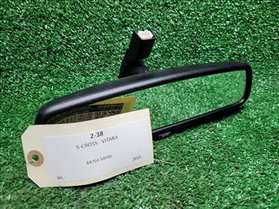 SUZUKI VITARA Belső Visszapillantó Tükör 8470354P00