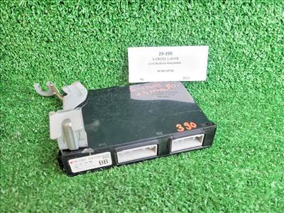 SUZUKI S-CROSS Elektronika (Magában) 3678058T00
