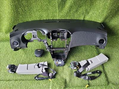 CHEVROLET CRUZE Komplett Légzsák Szett 95935648 95935651