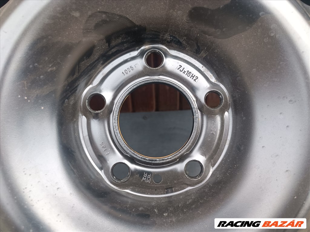 Peugeot Expert, Toyota Proace, Opel Vivaro ÚJ felnik ÚJ gumival 3. kép