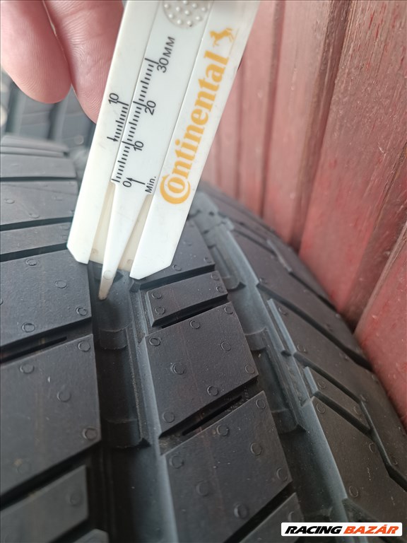 Peugeot Expert, Toyota Proace, Opel Vivaro ÚJ felnik ÚJ gumival 7. kép