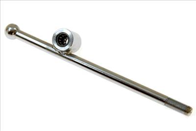 Váltóút rövídítő, SHORT SHIFTER SUBARU IMPREZA WRX 2002-05