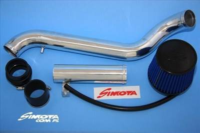 Simota Cold Air Intake Honda Accord 2.0-2.3L Rover 618 620 623 AN1CA-10 hideg levegő beömlő rendszer