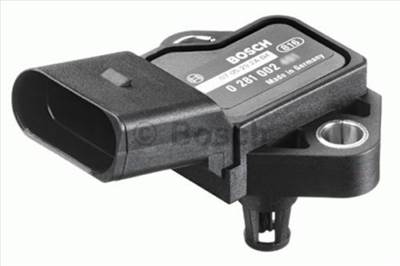 Bosch  D Map szenzor 4 báros  VW 1,9 TDI 1z, AHU, ALE, AGR, ALH, AFN, ASV, 2,5 TDI AEL tuning"" PD TDI összes