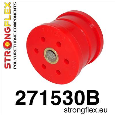 HÁTSÓ HÍD FELFÜGGESZTŐ STRONGFLEX SZILENT Subaru Forester SF 97-02 Subaru Forester SG 02-08 Subaru Impreza GC GF 92-00 Subaru Impreza GD GG 01-07 Subaru Legacy/Liberty BD BG 94-99 Subaru SVX