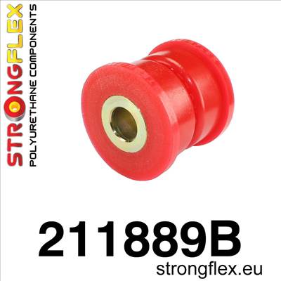 HÁTSÓ FELSŐ ELSŐ ÖSSZEKÖTŐ SZILENT STRONGFLEX Lexus IS II 05-13 GS III 05-12