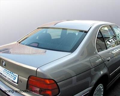 BMW E39 szélvédő takaró spoiler