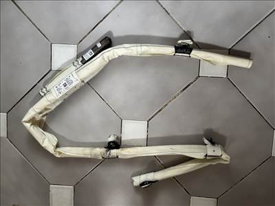 BMW 1-es sorozat F20, F21 jobb oldali függönylégzsák 7221046