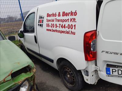 Fiat Fiorino Cargo BASE 1.3 alkatrészei