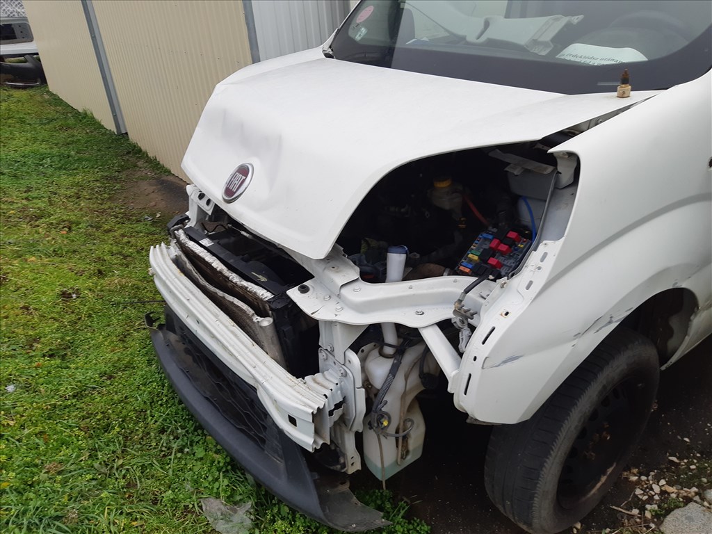 Fiat Fiorino Cargo BASE 1.3 alkatrészei 2. kép