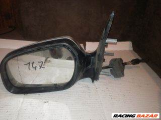 Alfa Romeo 147 Bal Visszapillantó Tükör (Mechanikus) *89584* 9625246277