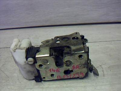 ALFA ROMEO ROMEO 146 Jobb hátsó ajtó zárszerkezet központi záras