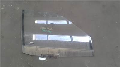 AUDI 100 82-90 Jobb első ajtóüveg