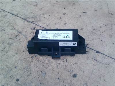 AUDI A8 2003.01.01-2010.02.28 Egyéb elektronika