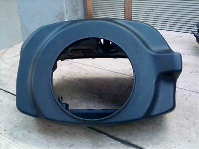 BMW E60 2003.07.01-2010.10.01 Kormányoszlop burkolat felső