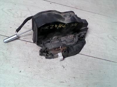 BMW E65 02.09.01-08.09.30 Bal hátsó ajtó zárszerkezet központi záras