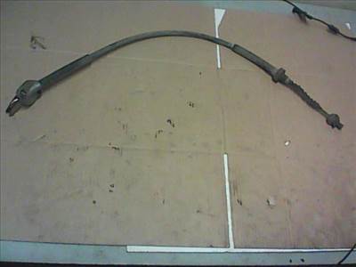 CHEVROLET AVEO T250/255 06.01-11.12 Kuplung bowden
