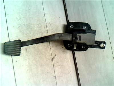 CHEVROLET NUBIRA 03-10 Kuplung pedál