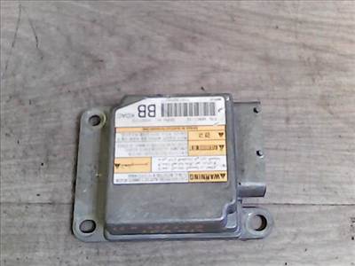CHEVROLET SPARK M200 05.05-10.02 Légzsák vezérlőegység