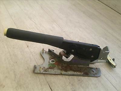 CITROEN C3 2002.04.01-2009.12.31 Kézifék kar