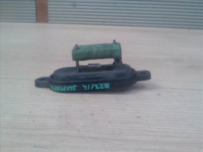 CITROEN JUMPER 94-02 Fűtőmotor előtét ellenállás 