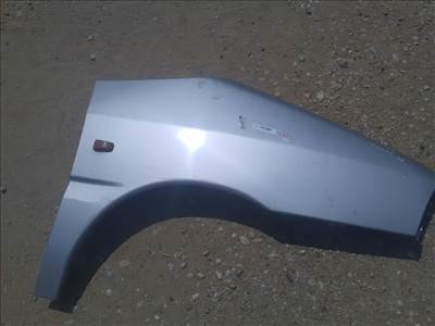 CITROEN Jumpy  95-03 Jobb első sárvédő