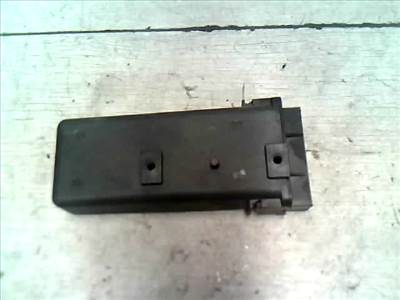 CITROEN SAXO 99- Központizár vezérlő elektronika