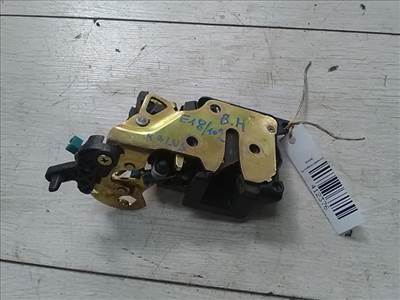 DAEWOO KALOS Bal hátsó ajtó zárszerkezet mechanikus