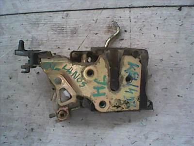 DAEWOO LANOS 01- Jobb hátsó ajtó zárszerkezet mechanikus