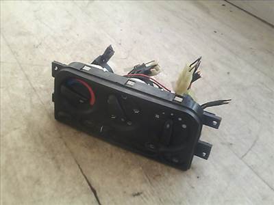 DAEWOO MATIZ 01-05 Fűtés vezérlő panel