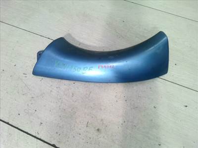 DAEWOO MATIZ 98-01 Bal fényszóró alatti bajusz díszléc