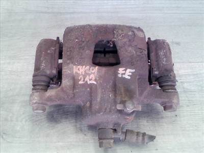 DAEWOO MATIZ 98-01 Jobb első féknyereg munkahengerrel