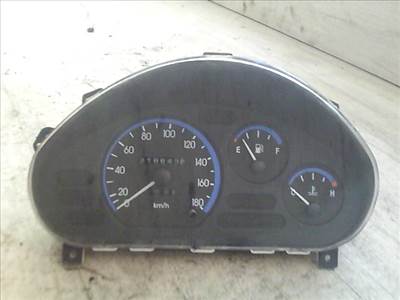 DAEWOO MATIZ 98-01 Kilóméteróra