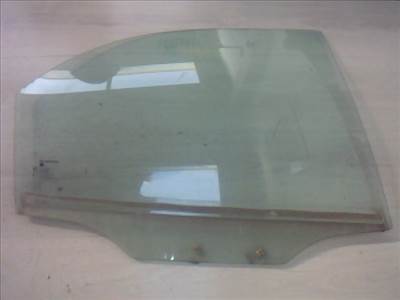 DAEWOO NUBIRA 99-03 Jobb hátsó ajtóüveg