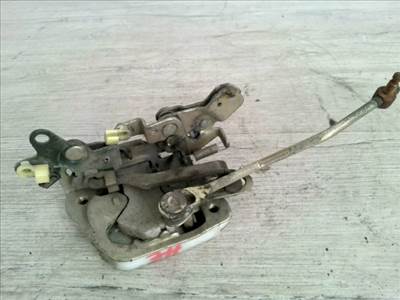 DAEWOO TICO Jobb hátsó ajtó zárszerkezet mechanikus