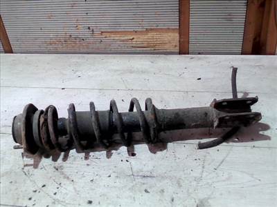 DAIHATSU COURE Jobb első lengéscsillapító rugóval