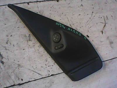 FIAT ALBEA 02.01.01-04.12.31 Elektromos tükör állító kapcsoló