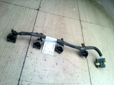 FIAT BRAVO Injektor elektromos csatlakozó 