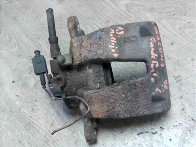 FIAT GRANDE PUNTO 05.10- Bal első féknyereg munkahengerrel