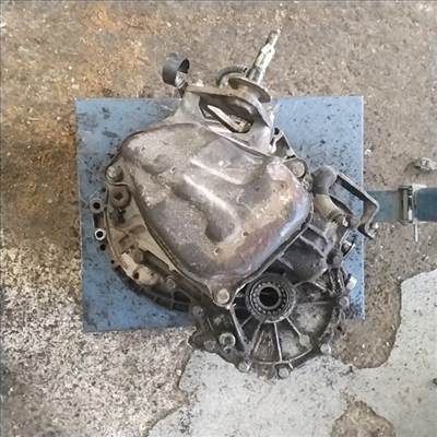 FIAT Panda 03-11 Sebességváltó, dízel manuális