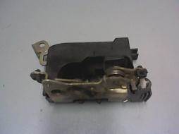 FIAT PUNTO I. Bal első ajtó zárszerkezet mechanikus