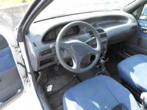 FIAT PUNTO I. Váltókar manuális