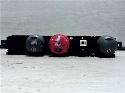 FIAT SEICENTO 98- Egyéb kapcsolók