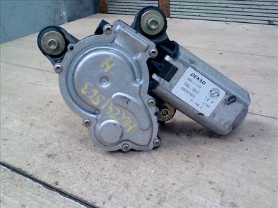 FIAT STILO 01.09-06.12 Ablaktörlő motor hátsó